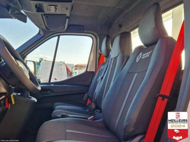 Renault Master image 4