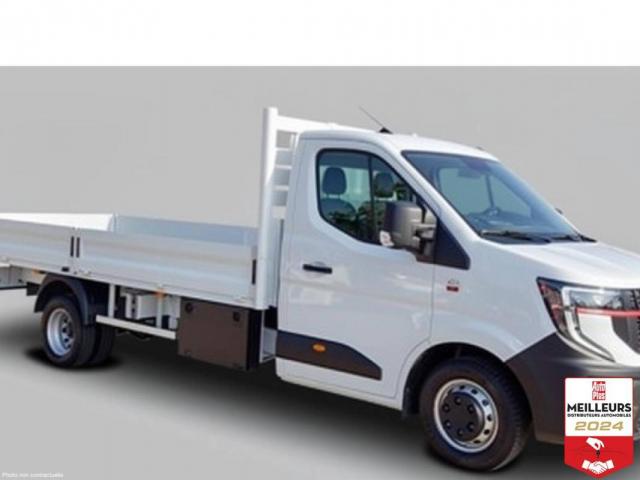 Renault Master image 3