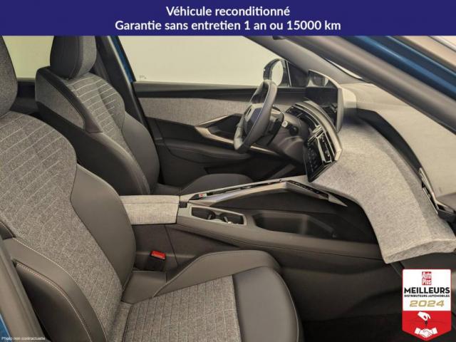 Peugeot 5008 image 5