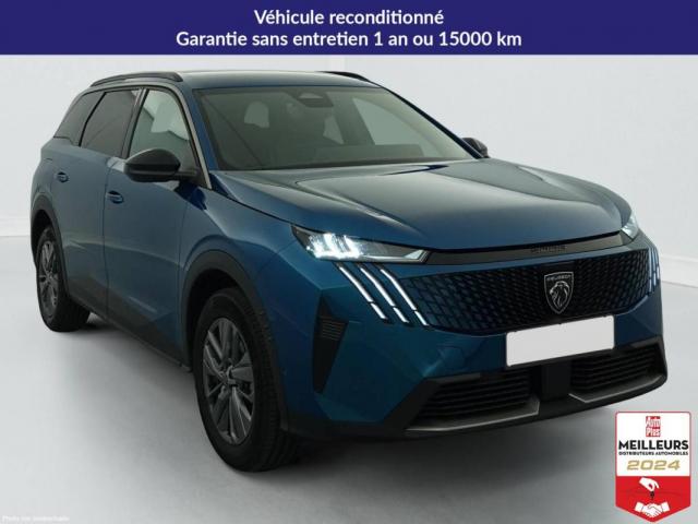 Peugeot 5008 image 1