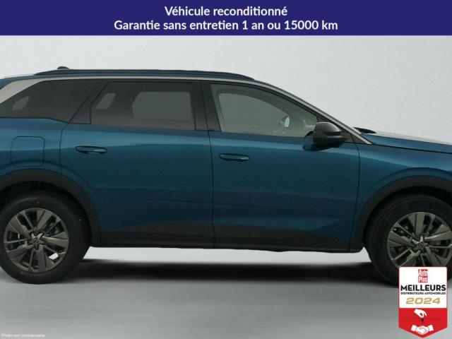 Peugeot 5008 image 3