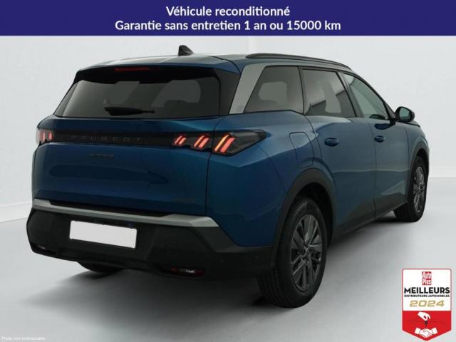 Peugeot 5008 image 8