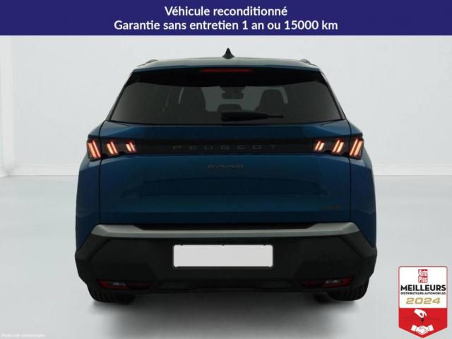 Peugeot 5008 image 6