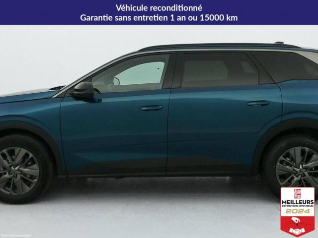 Peugeot 5008 image 2