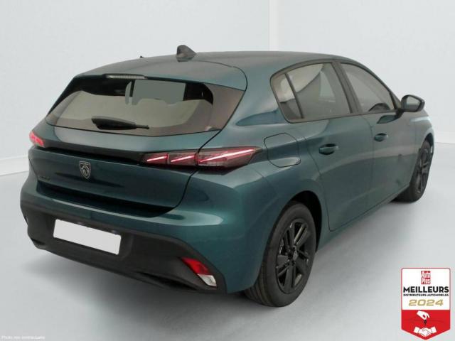 Peugeot 308 image 6