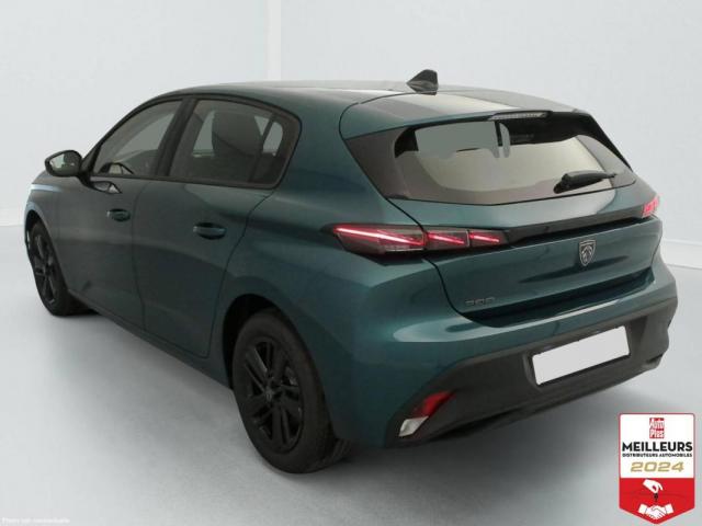 Peugeot 308 image 9