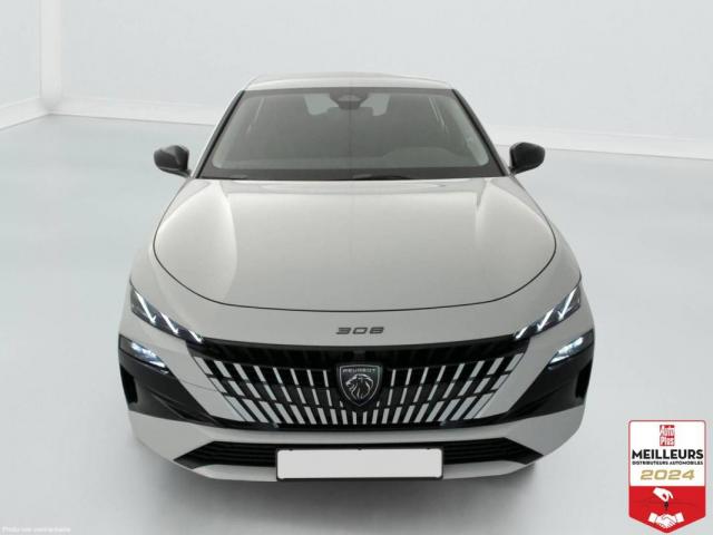 Peugeot 308 image 4