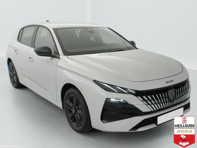 Peugeot 308 image 2