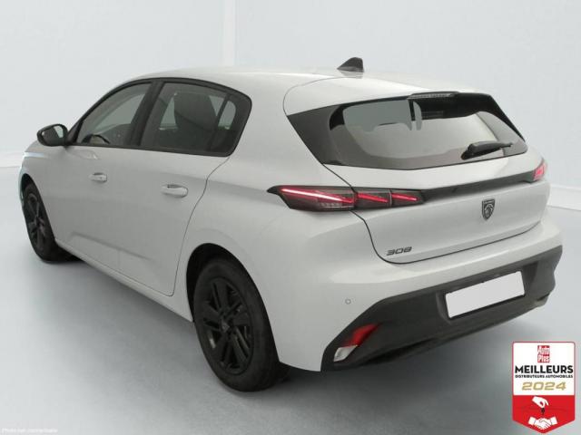 Peugeot 308 image 9