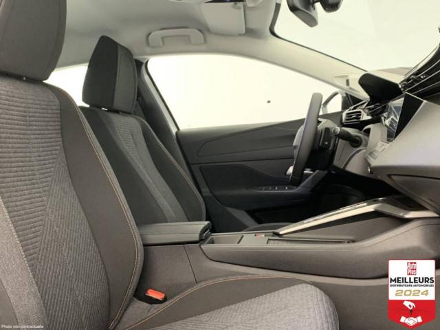 Peugeot 308 image 8
