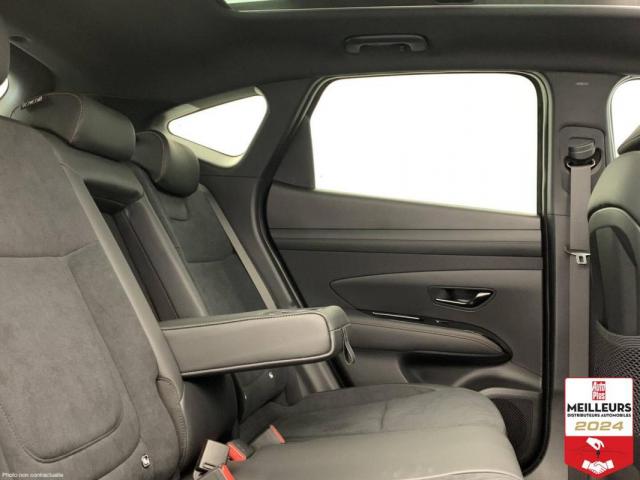 Hyundai Tucson image 6