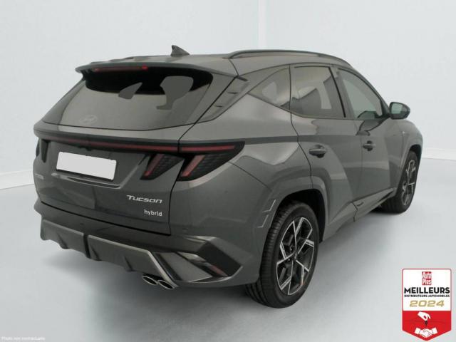Hyundai Tucson image 1