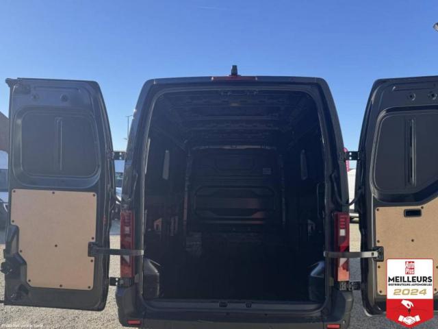 Renault Master image 5