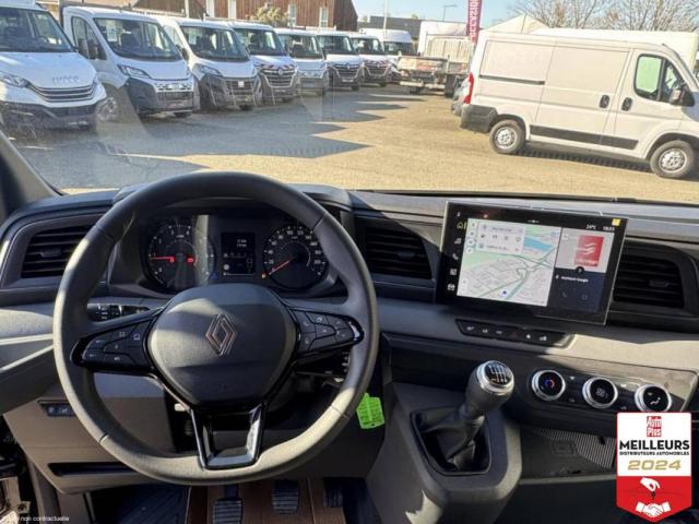 Renault Master image 8