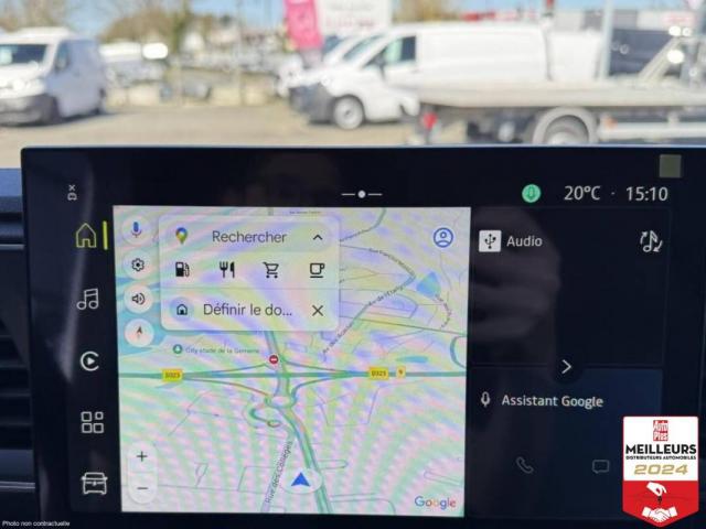 Renault Master image 1