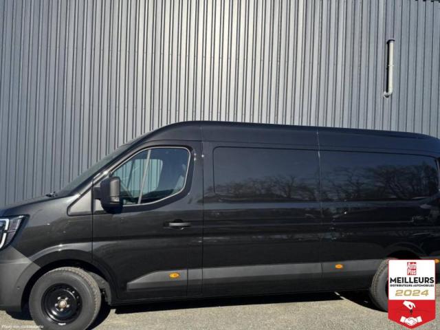 Renault Master image 4