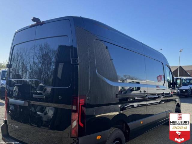 Renault Master image 3