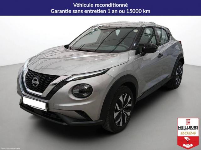 Nissan Juke Dig-T 114 Acenta