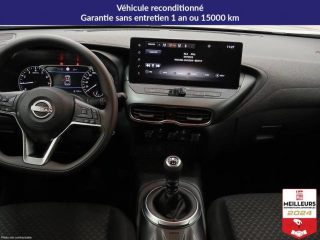 Nissan Juke image 5