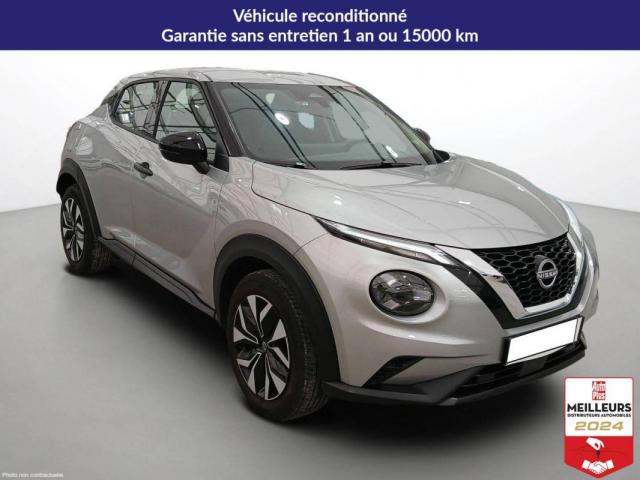 Nissan Juke image 1