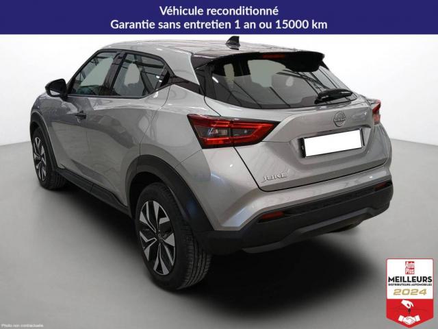 Nissan Juke image 6