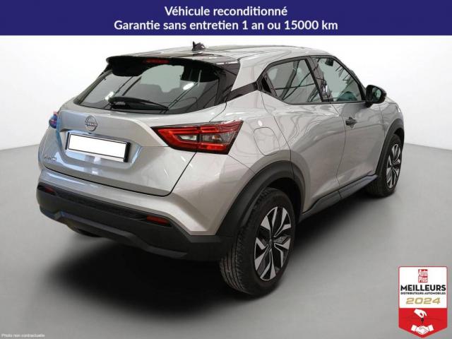 Nissan Juke image 7