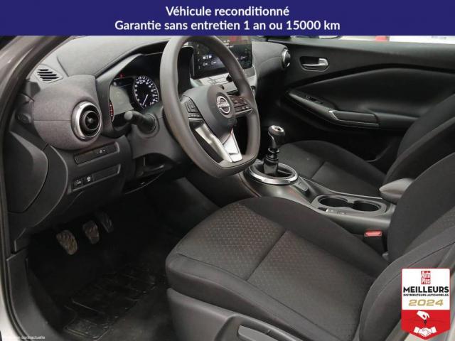 Nissan Juke image 3