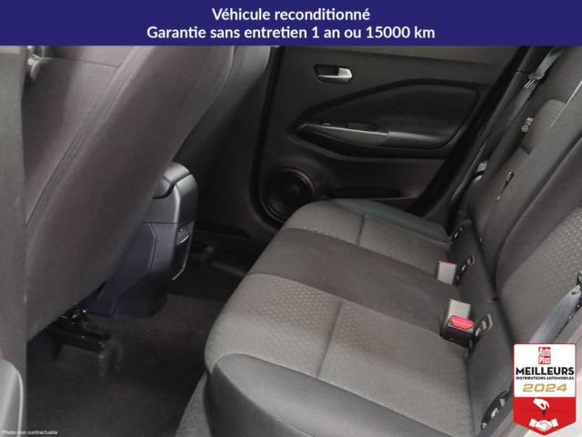 Nissan Juke image 2