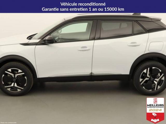 Peugeot 2008 image 3