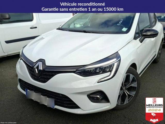 Renault Clio Tce 100 Gpl Zen