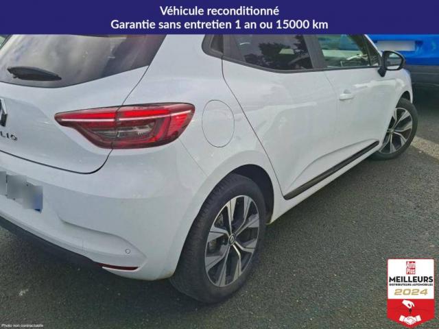Renault Clio image 1