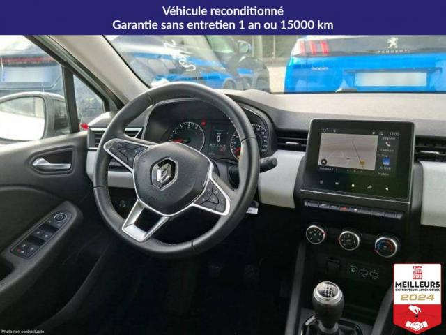 Renault Clio image 3