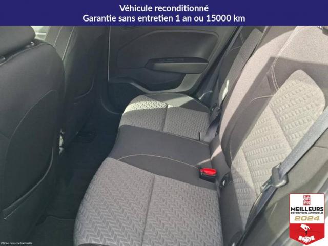Renault Clio image 2