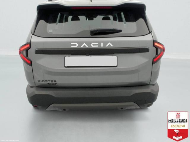 Dacia Bigster image 1
