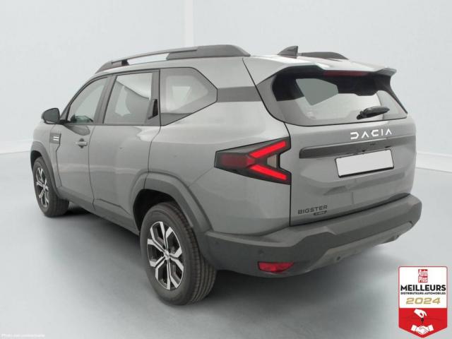 Dacia Bigster image 9