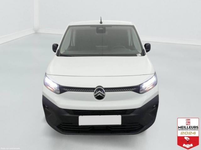 Citroen Berlingo image 2