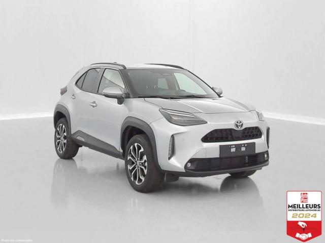 Toyota Yaris Cross 1.5 Hybride 130h Design E-Cvt
