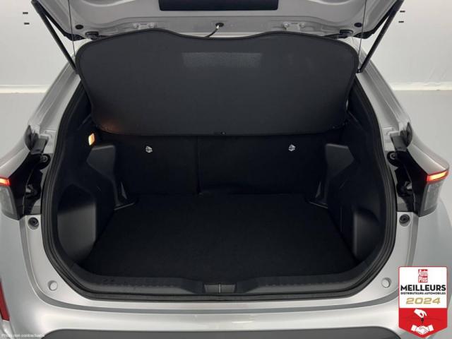 Toyota Yaris Cross image 9