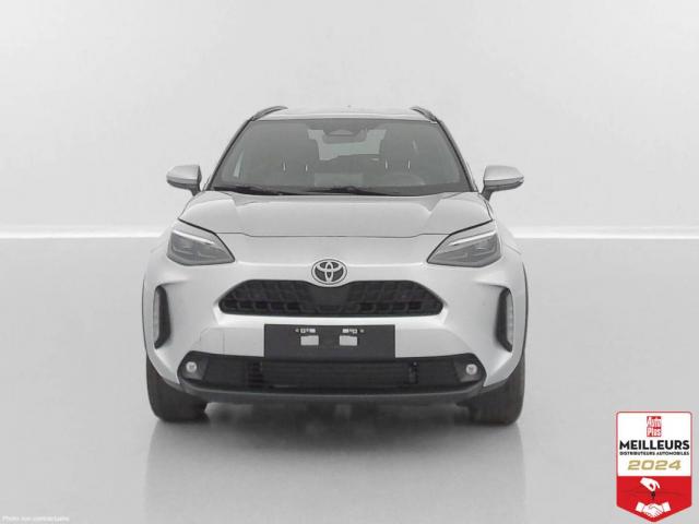 Toyota Yaris Cross image 5
