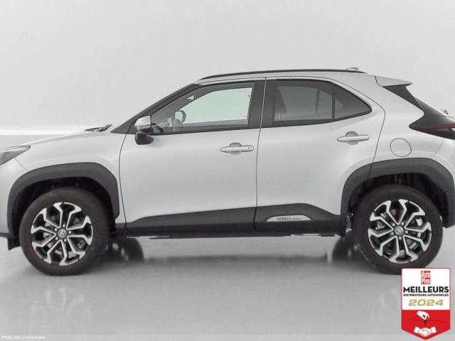 Toyota Yaris Cross image 3