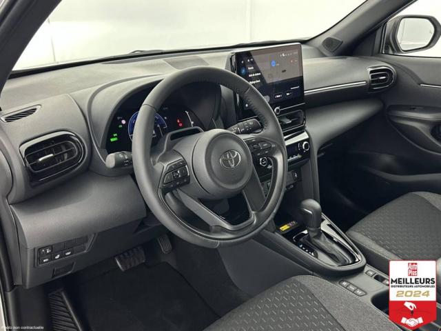 Toyota Yaris Cross image 7