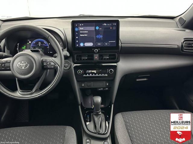 Toyota Yaris Cross image 6