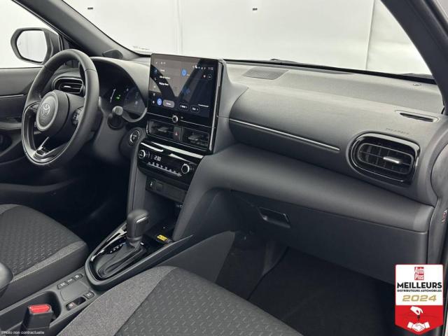 Toyota Yaris Cross image 2