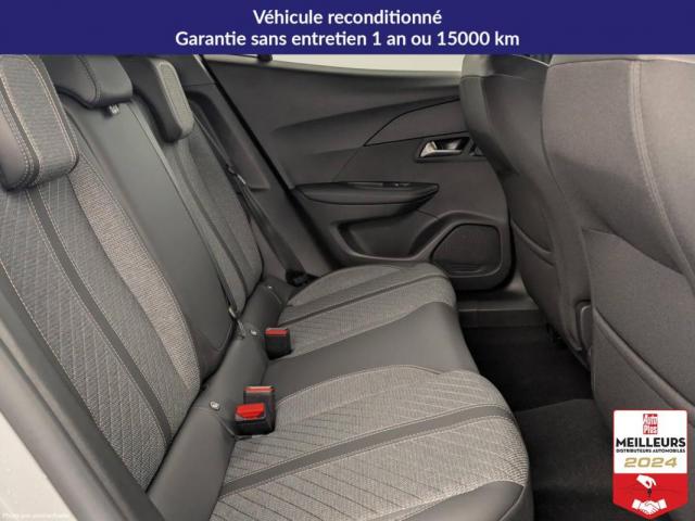 Peugeot 2008 image 7