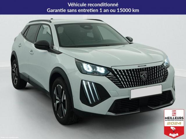 Peugeot 2008 image 4