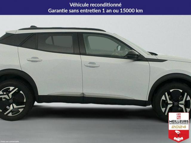 Peugeot 2008 image 6