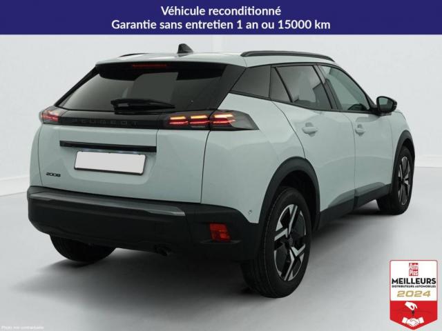 Peugeot 2008 image 9
