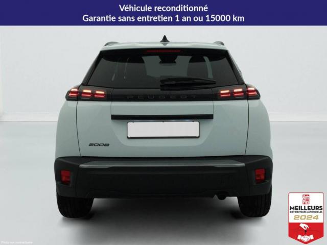 Peugeot 2008 image 5