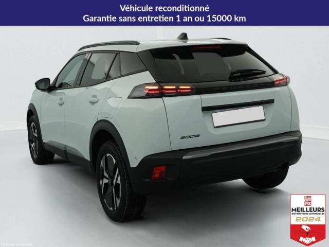 Peugeot 2008 image 8
