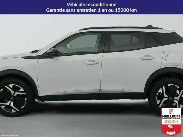 Peugeot 2008 image 1